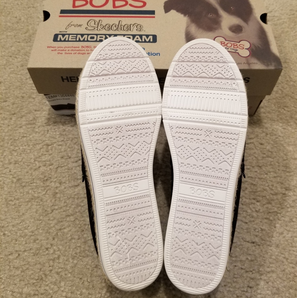 Sketchers BOB's Breeze shoe women brand new - Picture 6 of 6